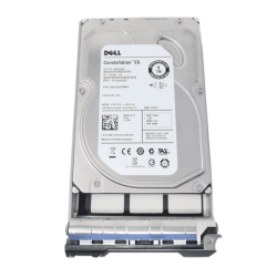 Dell 9JX244-150 1TB 7200RPM SAS 6Gb/s 3.5-Inch Server Hard Drive