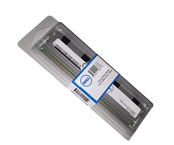 Dell AC027075 16GB DDR5 UDIMM 4800MHz ECC Server RAM