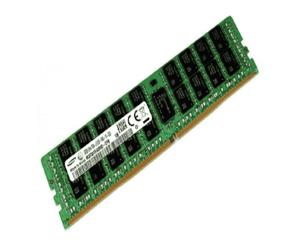 Dell AC239379 64GB 2Rx4 DDR5 RDIMM 4800MHz Server RAM