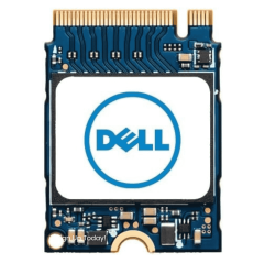 Dell AC280178 512GB PCIe NVMe Gen 4×4 Server SSD