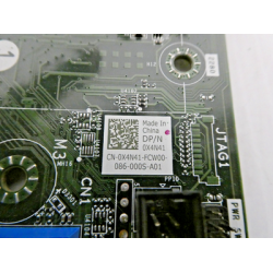Dell CN-0X4N41 Workstation Motherboard For Dell Precision 3440 