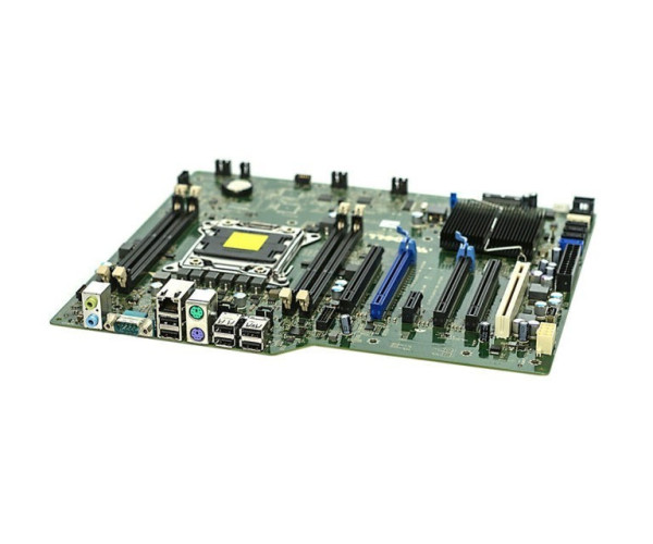 Dell CN-0X4N4 Workstation Motherboard For Dell Precision 3440 