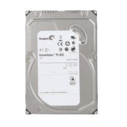 Dell DDNTR-CML 4TB 7200RPM SAS 6Gb/s 3.5-Inch Hot-Swappable Server Hard Drive