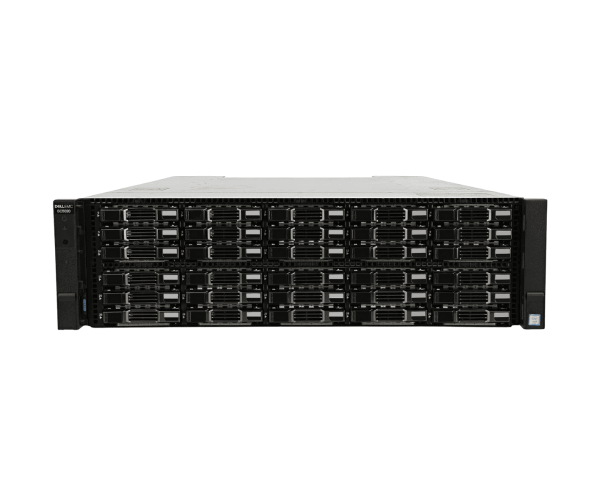 Dell EMC SC5020 Storage Array