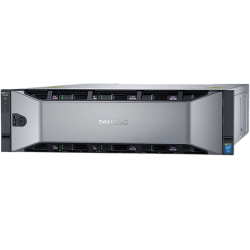 Dell EMC SC5020 Storage Array