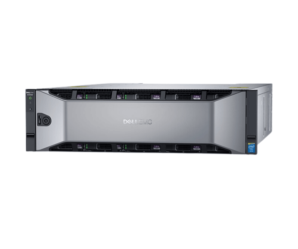 Dell EMC SC5020 Storage Array