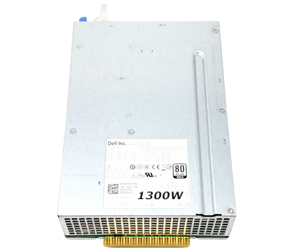 Dell H1300EF-02 1300W Workstation Power Supply