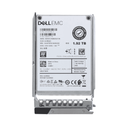 Dell J68N1 1.92TB SAS 12Gbps Read Intensive 2.5-Inch Server SSD