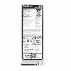 Dell L1400E-S0-DELL 1400W Power Supply for R760XS Server