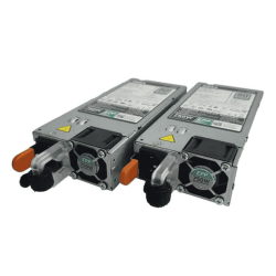 Dell L600E-S1 600W 80 Plus Platinum Hot Plug Power Supply