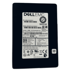 Dell MTFDDAK960TDS 960GB SATA SSD