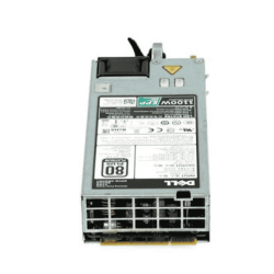 Dell PowerEdge 0CMPGM 1100W Platinum Hot-Plug Power Supply