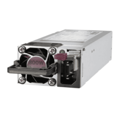 Dell PowerEdge 450-BDTN 2400W Platinum Hot-Plug Power Supply