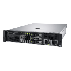 Dell PowerEdge R720 Xeon E5-2630 x2 CPU 32GB RAM 2U Rack Server