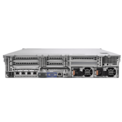Dell PowerEdge R820 Xeon E5-4650 Dual CPU 2U Rack Server