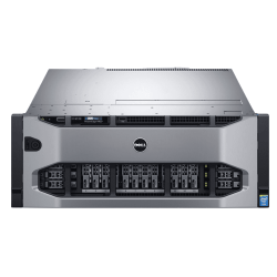 Dell PowerEdge R930 4U Rack Server