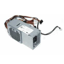 Dell PowerEdge YJ95T 1600W Titanium Hot-Plug Power Supply