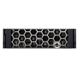 Dell PowerMax 2500 All Flash Storage Array