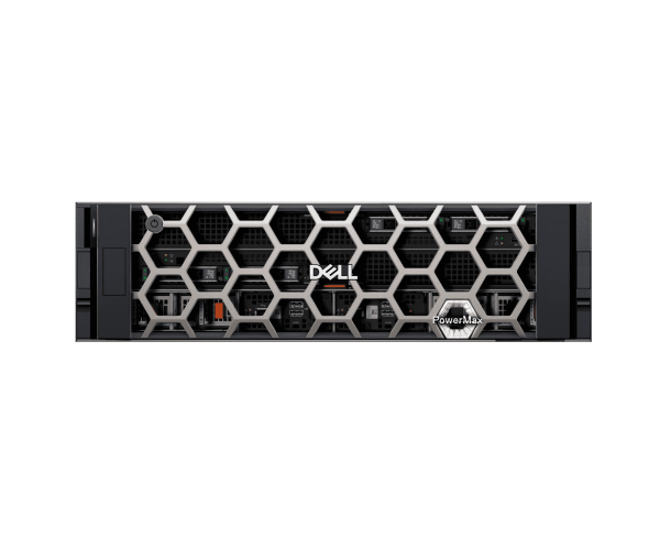 Dell PowerMax 2500 All Flash Storage Array