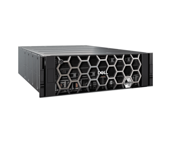 Dell PowerMax 2500 All Flash Storage Array