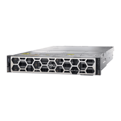Dell PowerProtect DD3410 Enterprise Backup Storage Appliance