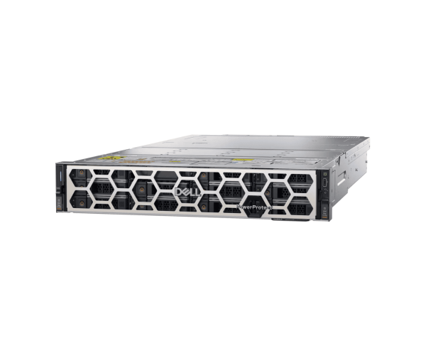 Dell PowerProtect DD3410 Enterprise Backup Storage Appliance