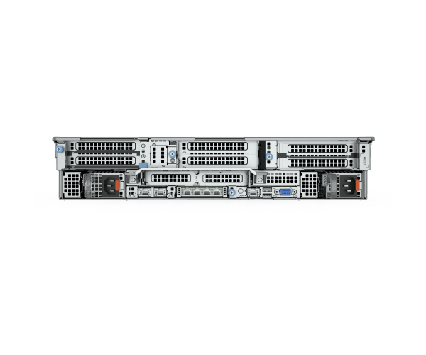 Dell PowerProtect DD9410 Enterprise Backup Storage Appliance