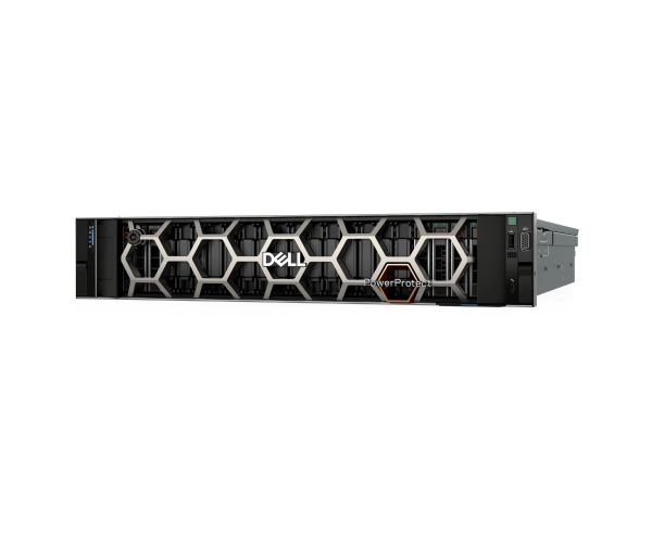 Dell PowerProtect DD9910 Enterprise Backup Storage Appliance