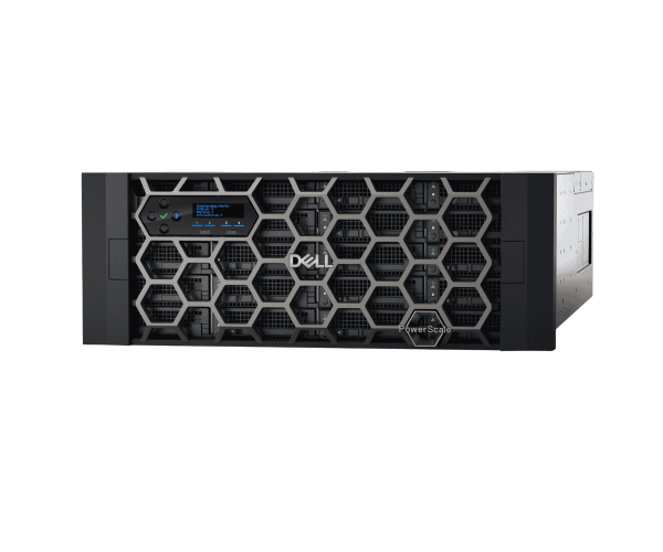Dell PowerScale A3000 Enterprise Archive Storage Appliance