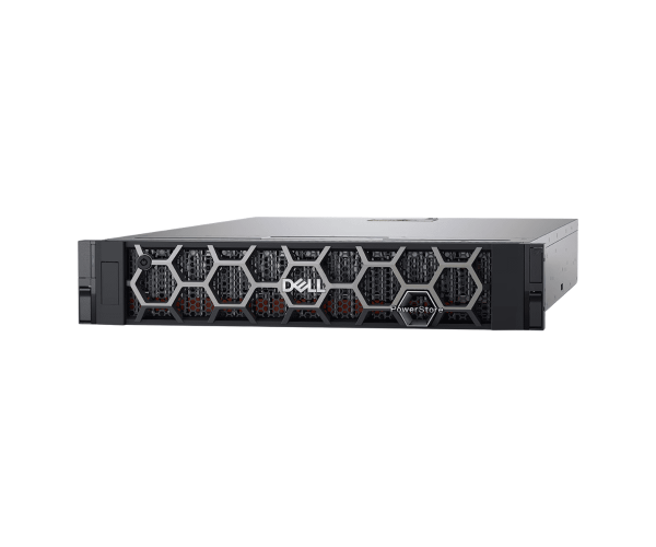 Dell PowerStore 3200T All-Flash SAN Storage Array