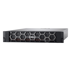 Dell PowerStore 5200T All-Flash SAN Storage Array