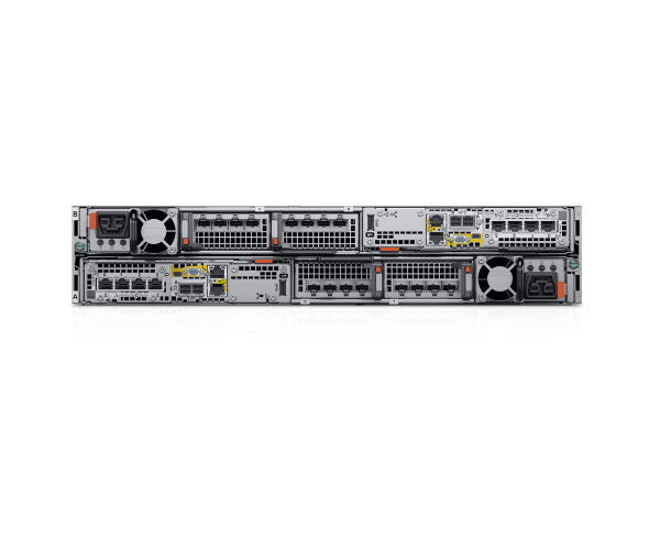 Dell PowerStore 5200T All-Flash SAN Storage Array