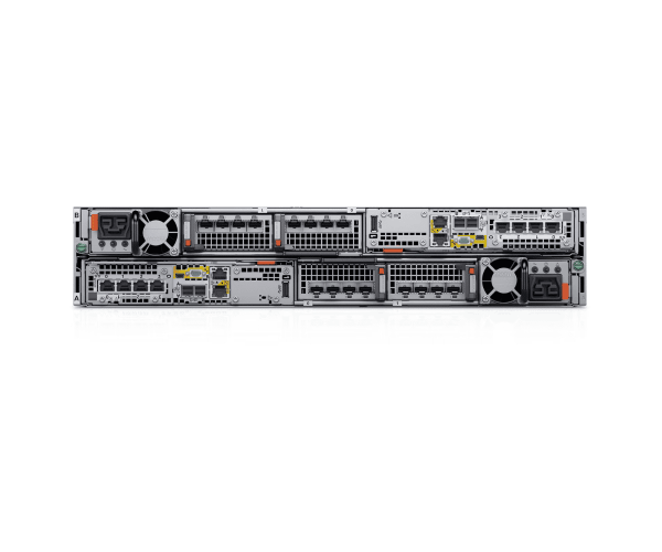 Dell PowerStore 9200T All-Flash Storage Array