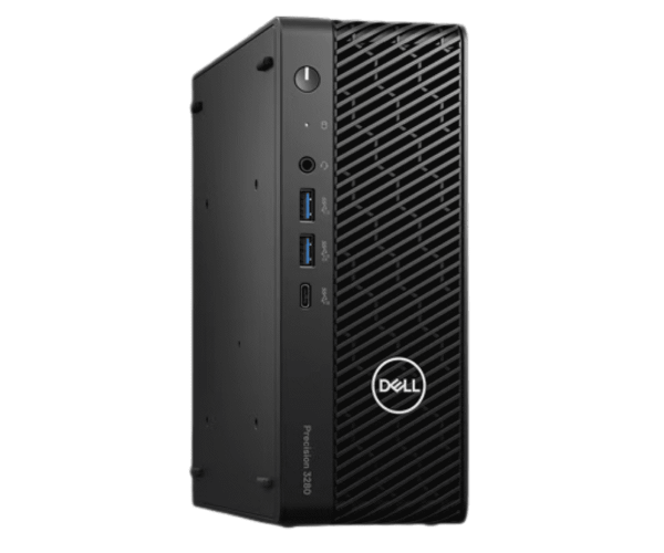 Dell Precision 3280 Compact Workstation