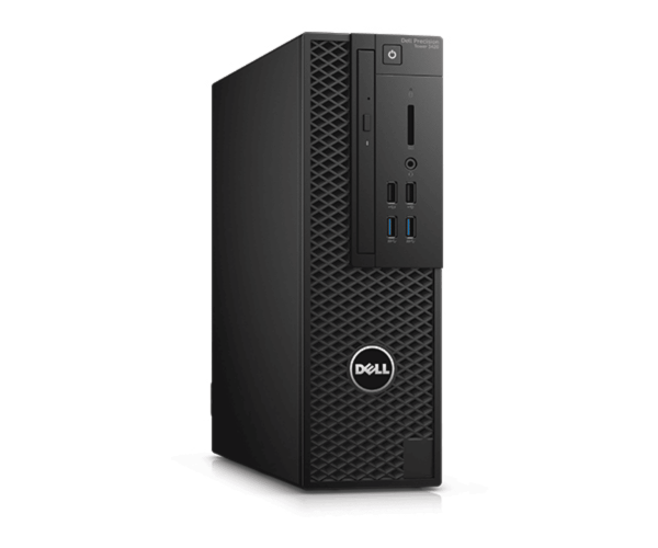 Dell Precision 3420 Workstation