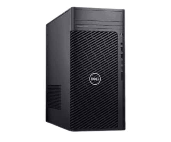 Dell Precision 3680 Tower Workstation