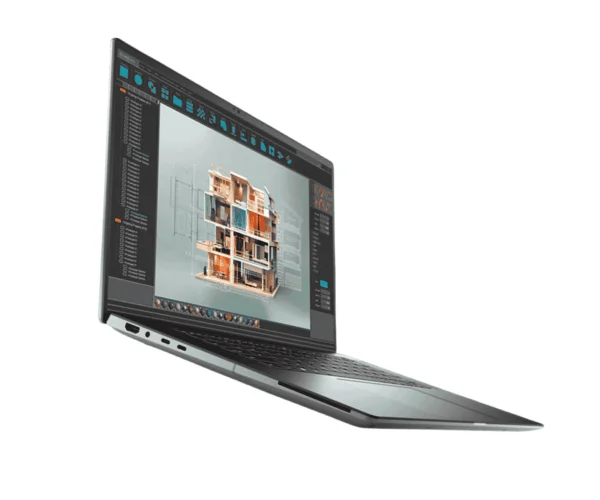 Dell Precision 5690 Mobile Workstation Price in BD