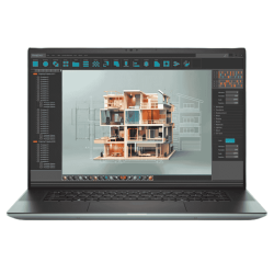 Dell Precision 5690 16‑inch Mobile Workstation