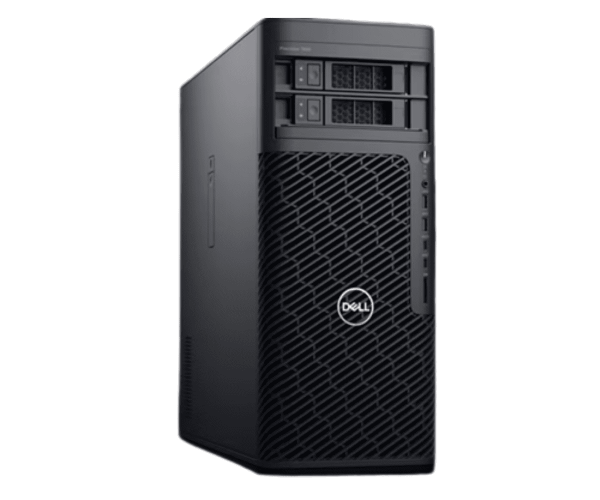 Dell Precision 7865 Tower Workstation