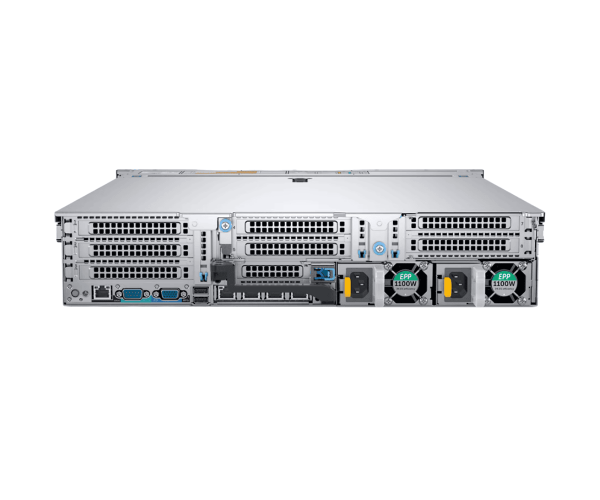 Dell Precision 7920 Rack Workstation