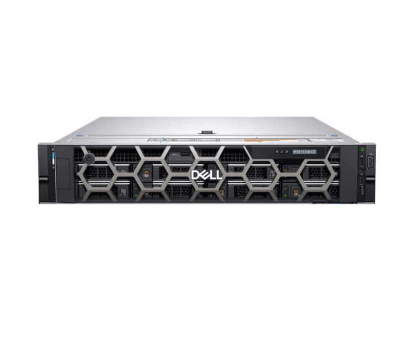 Dell Precision 7920 Rack Workstation