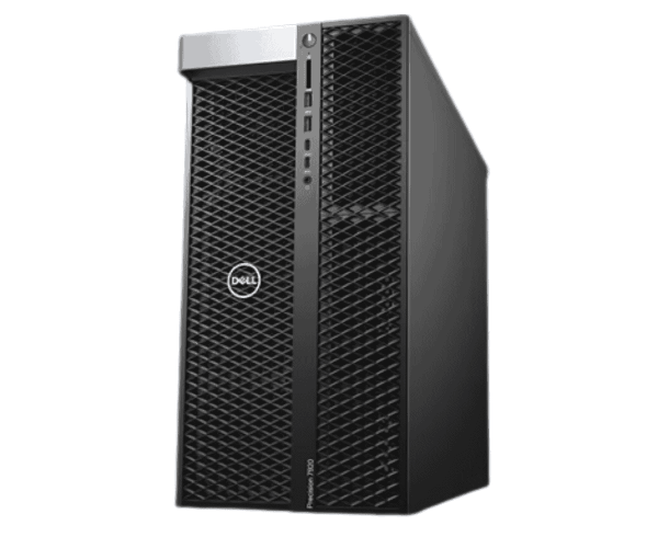 Dell Precision 7920 Tower Workstation