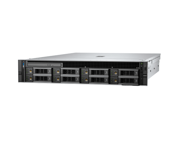 Dell Precision 7960 Rack Workstation