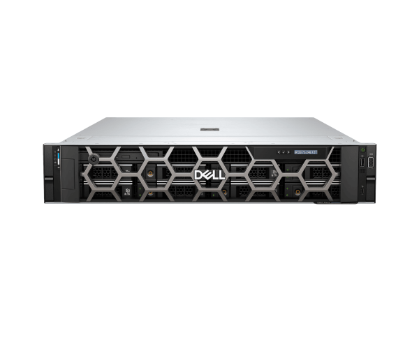 Dell Precision 7960 Rack Workstation