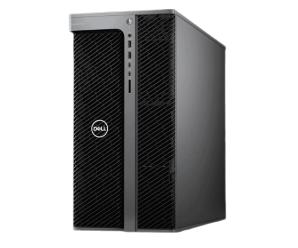 Dell Precision 7960 Tower Workstation