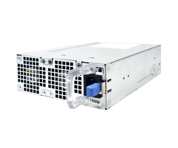 Dell H1300EF-00 1300W Workstation Power Supply For Precision T7600/T7610