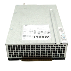 Dell H1300EF-00 1300W Workstation Power Supply For Precision T7600/T7610