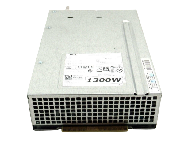 Dell H1300EF-00 1300W Workstation Power Supply For Precision T7600/T7610