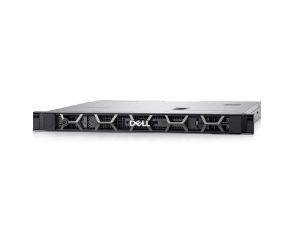 Dell Precision R3930 Rack Workstation