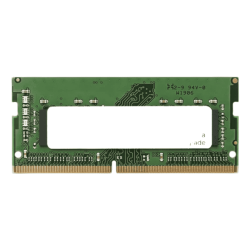 Dell SNPCYXXPC/16G 16GB 1Rx8 DDR5 SODIMM 4800 MT/s ECC Server Memory